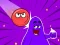 Permainan Kick Grimace talian