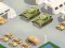 Permainan Tank Army Parking talian