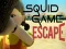 Permainan Squid Games Escape talian