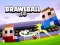 Permainan Brawlball.io talian