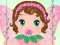 Permainan Baby Lilly Dress Up talian