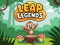 Permainan Leap Legends talian