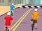 Permainan Bike Rush talian