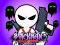 Permainan Stickman Halloween Survive talian