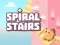Permainan Spiral Stairs talian