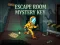 Permainan Escape Room Mystery Key talian