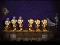 Permainan Logical Theatre Six Monkeys talian