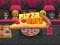 Permainan Pizza Cafe talian