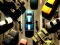 Permainan GTA Car Rush talian