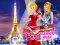Permainan VIP Princesses: Paris Fashion Week talian