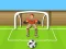Permainan Penalty Shoot talian