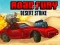 Permainan Road Of Fury Desert Strike talian