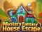 Permainan Mystery Fantasy House Escape talian