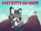 Permainan Lost Kitty Go Home talian