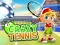 Permainan Crazy tennis talian
