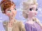 Permainan Frozen Sister Jigsaw talian