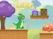 Permainan Little Dino Adventure Returns talian