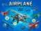 Permainan Airplane IO talian