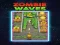 Permainan Zombie Waves talian