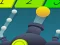 Permainan Cannon Ball Defender talian