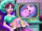 Permainan Halloween Pregnant Check Up talian