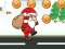 Permainan Christmas Parkour Santa talian
