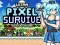 Permainan Ultra Pixel Survive Winter Coming talian