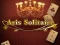Permainan Aris Solitaire talian
