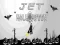 Permainan Jet Halloween talian