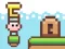 Permainan Cube Adventure talian