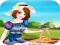 Permainan Go To A Picnic talian