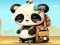 Permainan Panda Adventure talian