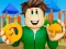 Permainan Squid Game: Second game talian