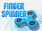 Permainan Finger Spinner talian