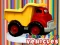 Permainan Summer Toys Vehicles talian