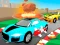 Permainan Gun Racing talian