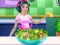 Permainan Princess Fitness Diet talian