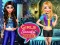 Permainan Girls Sneaky Fashion talian