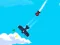Permainan Aeroplane Escape talian