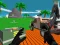 Permainan Vehicle Wars Multiplayer 2020 talian