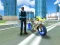 Permainan Police Motorbike Traffic Rider talian
