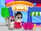 Permainan Supermarket Paws talian