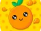 Permainan I Like Orange Juice talian