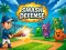 Permainan Smash Defense talian