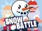 Permainan Snow Battle talian