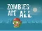 Permainan Zombies Ate All talian
