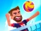 Permainan Volleyball Challenge talian
