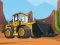 Permainan Bulldozer Jigsaw talian