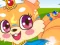 Permainan Mystery Creature Dress Up talian