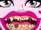 Permainan Draculaura Bad Teeth talian